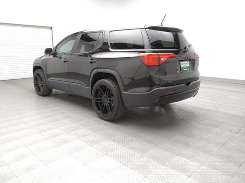 2019 GMC Acadia SLE-1