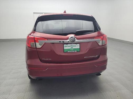 2017 Buick Envision Premium II