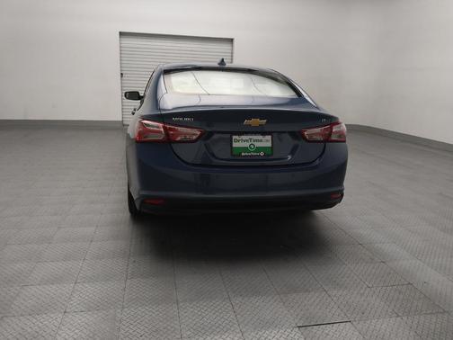 2024 Chevrolet Malibu FWD 2LT
