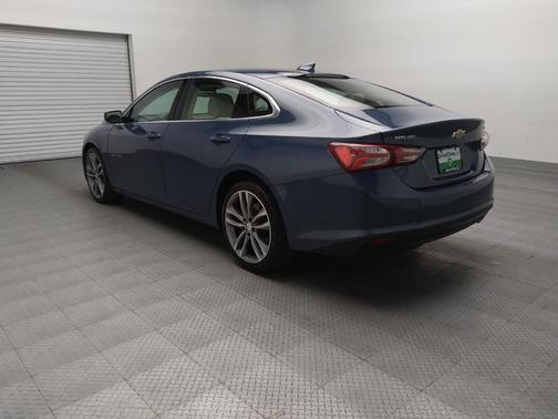 2024 Chevrolet Malibu FWD 2LT