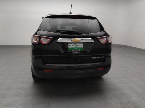 2016 Chevrolet Traverse 1LT