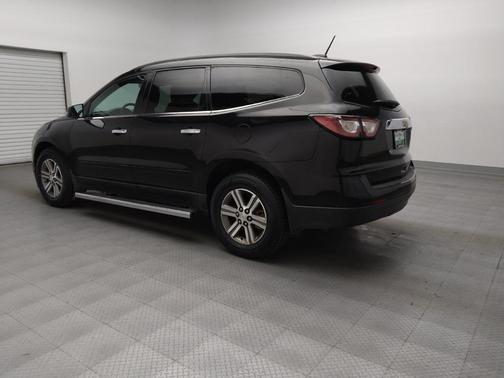 2016 Chevrolet Traverse 1LT