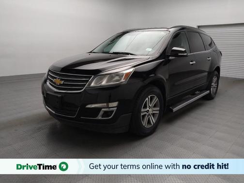2016 Chevrolet Traverse 1LT