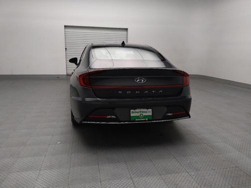 2020 Hyundai SONATA SE