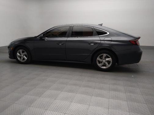 2020 Hyundai SONATA SE