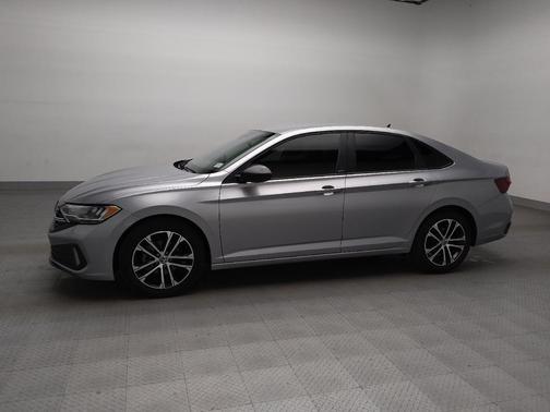 2024 Volkswagen Jetta 1.5T Sport