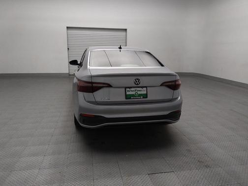 2024 Volkswagen Jetta 1.5T Sport