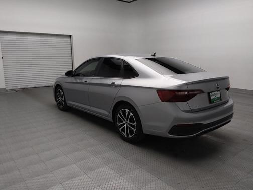 2024 Volkswagen Jetta 1.5T Sport