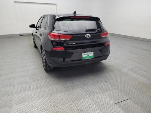 2019 Hyundai Elantra GT Base