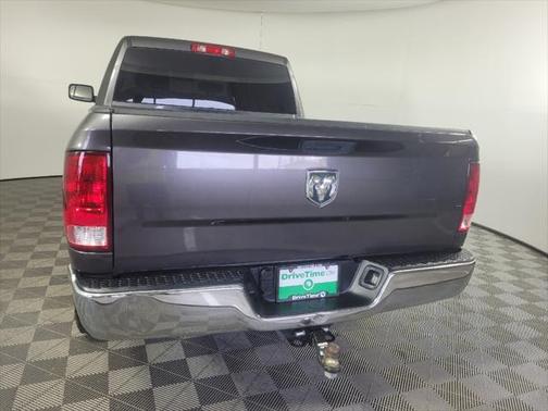 2020 RAM 1500 Tradesman