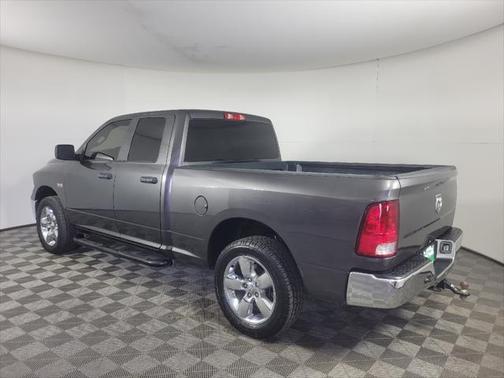 2020 RAM 1500 Tradesman
