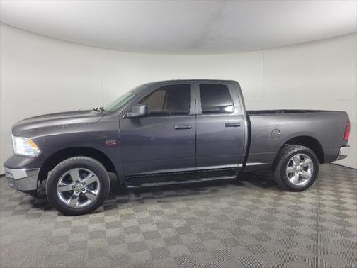 2020 RAM 1500 Tradesman