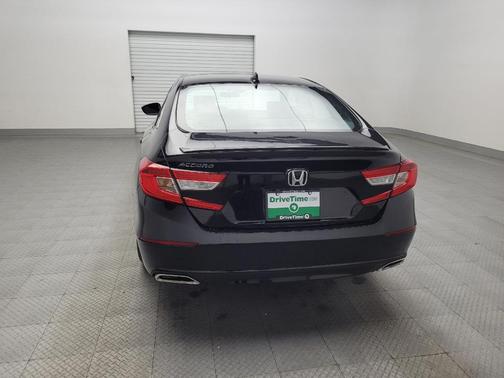 2018 Honda Accord Sport 2.0T