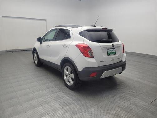 2016 Buick Encore Base