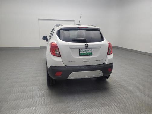 2016 Buick Encore Base