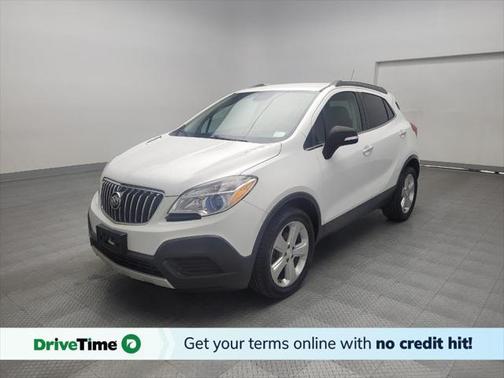 2016 Buick Encore Base