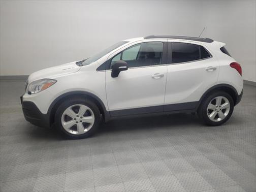 2016 Buick Encore Base