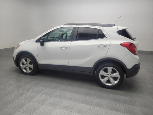 2016 Buick Encore Base