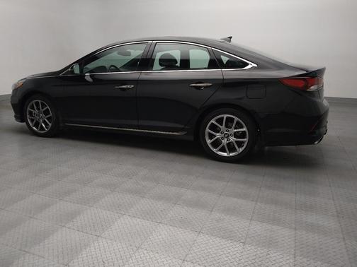 2019 Hyundai SONATA Limited 2.0T