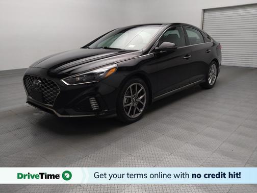 2019 Hyundai SONATA Limited 2.0T