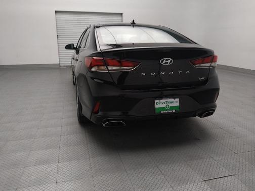2019 Hyundai SONATA Limited 2.0T
