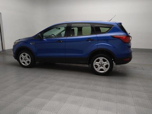 2019 Ford Escape S
