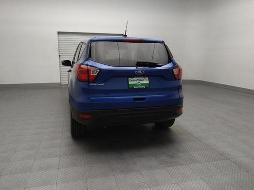 2019 Ford Escape S