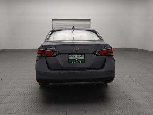 2024 Nissan Versa 1.6 SV