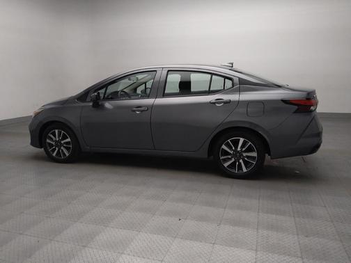 2024 Nissan Versa 1.6 SV