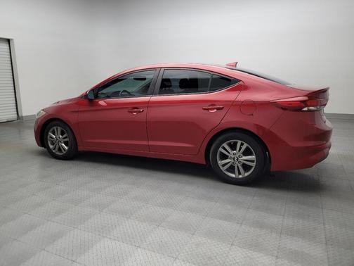2017 Hyundai ELANTRA SE Value Edition