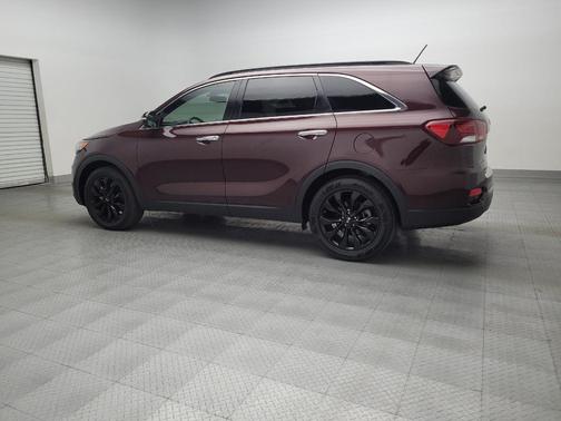 2019 Kia Sorento S
