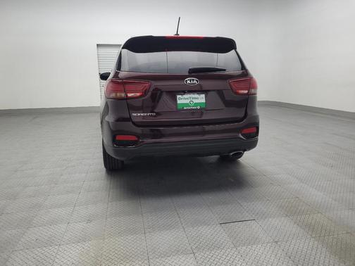2019 Kia Sorento S