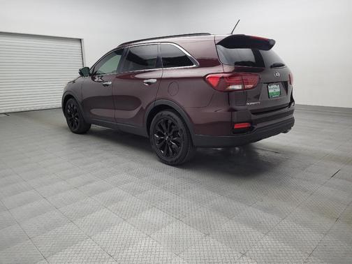 2019 Kia Sorento S