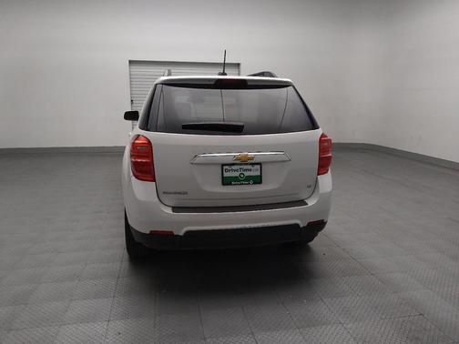 2017 Chevrolet Equinox 1LT