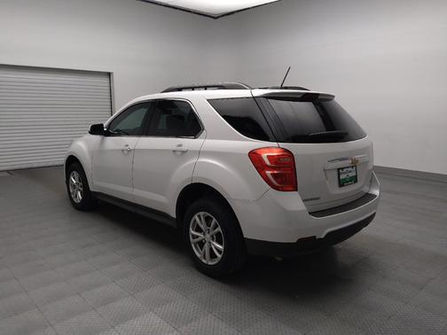2017 Chevrolet Equinox 1LT