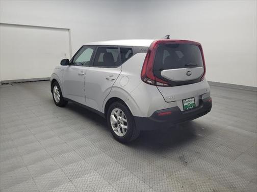 2020 Kia Soul S