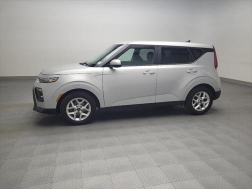 2020 Kia Soul S