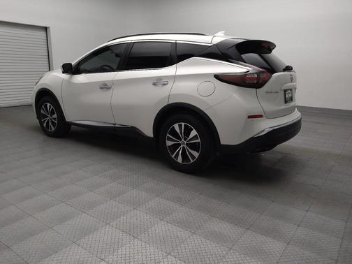 2019 Nissan Murano SV