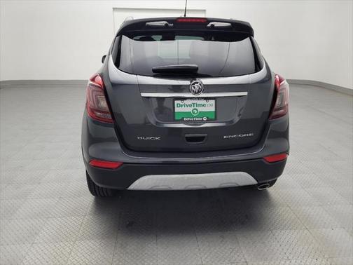2017 Buick Encore Sport Touring
