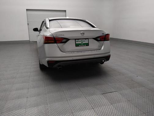 2020 Nissan Altima SR Intelligent AWD