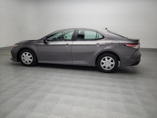 2020 Toyota Camry L
