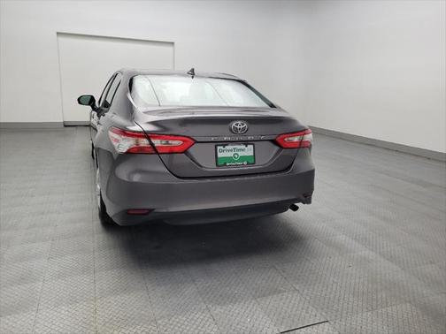2020 Toyota Camry L