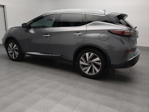 2020 Nissan Murano SL FWD