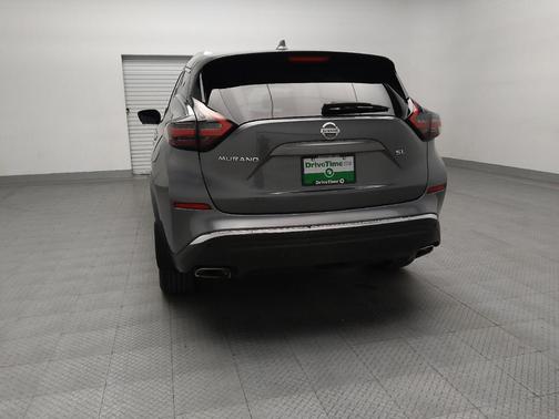 2020 Nissan Murano SL FWD