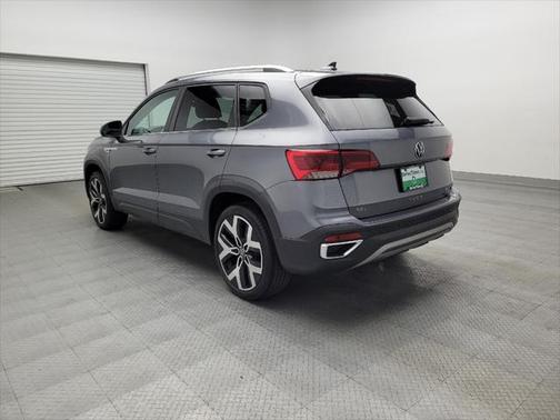 2022 Volkswagen Taos 1.5T SEL