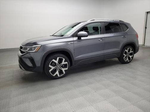 2022 Volkswagen Taos 1.5T SEL