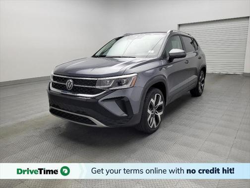 2022 Volkswagen Taos 1.5T SEL
