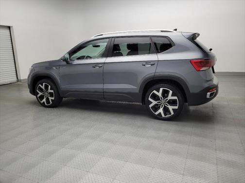 2022 Volkswagen Taos 1.5T SEL