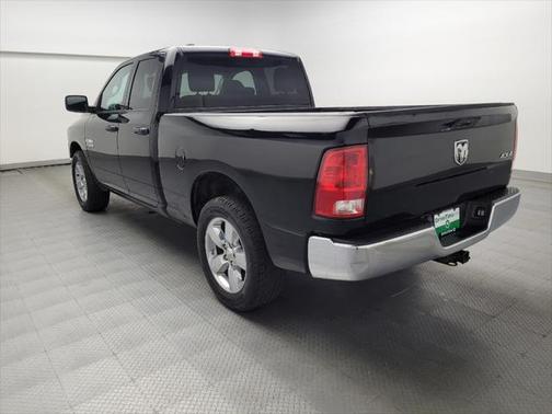2019 RAM 1500 Tradesman