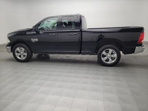 2019 RAM 1500 Tradesman